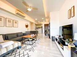 Sophia Residence (D9), Condominium #455105111
